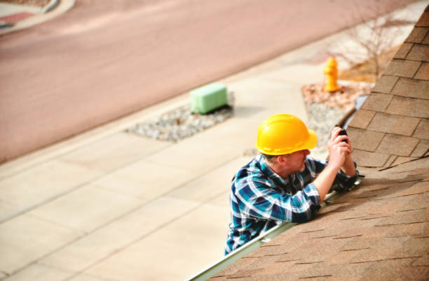 Roof Repair Estimates in Olla, LA